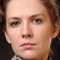 Marija Surova Nackt
