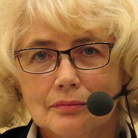 Marika Lagercrantz Nackt
