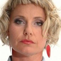 Marika Sarah Procházková Nackt