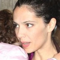Marilita Lambropoulou Nackt