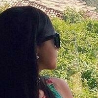 Marily Soares Nackt