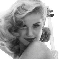 Marilyn Waltz Nackt