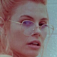 Marilyn Nackt
