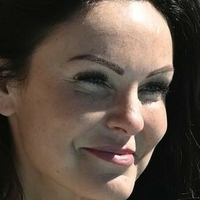 Marilyse Corrigan Nackt