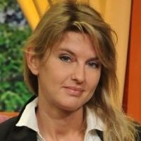 Marina Anna Eich Nackt