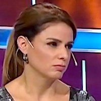 Marina Calabro Nackt