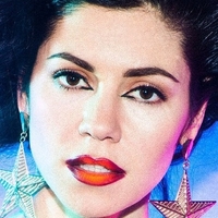 Marina Diamandis Nackt