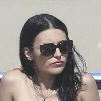 Marina Evangelista Nackt