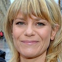 Marina Foïs Nackt