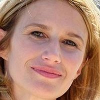 Marina Golovine Nackt