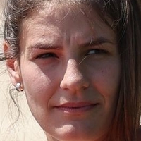 Marina Ivanovic Nackt