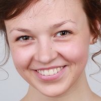 Marina Kaletskaya Nackt