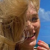 Marina Markova Nackt