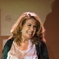Marina Martinez Andina Nackt