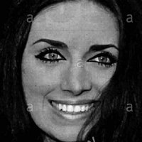 Marina Morgan Nackt