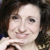 Marina Rodriguez-Tomé Nackt