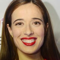Marina Squerciati Nackt