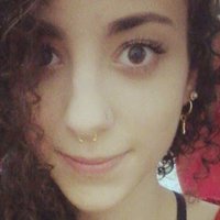 Marina Zaparoli Nackt