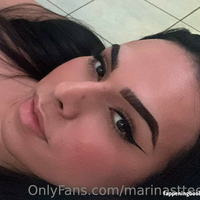 marinastteele Nackt