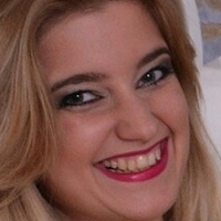 Marinka Nackt