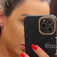 Marireis Nackt