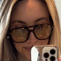 Marisa Hofmeister Nackt