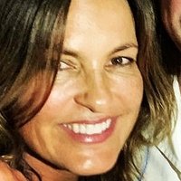 Mariska Hargitay Nackt