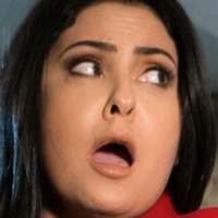 Mariska X Nackt