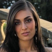 Marissa Pistone Nackt