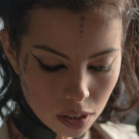Marjo Suicide Nackt