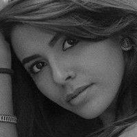 Marjorie Monteiro Nackt
