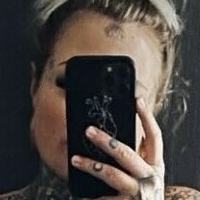 Marleyne Melonski Nackt