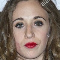 Marta Aledo Nackt