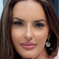 Marta Augustin Nackt