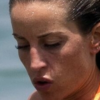 Marta Castro Nackt