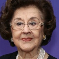 Marta Domingo Nackt