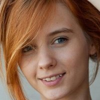 Marta Gromova Nackt