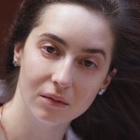 Marta Nosova Nackt