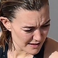 Marta Ortega Nackt