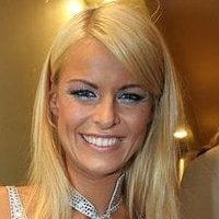 Marta Wisniewska Nackt