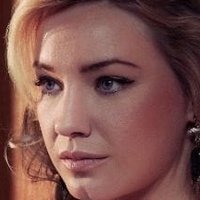 Marte Germaine Christensen Nackt