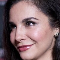 Martha Higareda Nackt