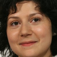 Martha Issova Nackt