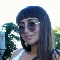 Martina Bera Nackt