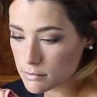 Martina Codecasa Nackt