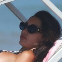 Martina Di Maria Nackt