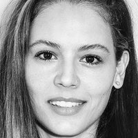 Martina García Nackt