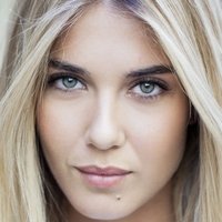 Martina Pinto Nackt
