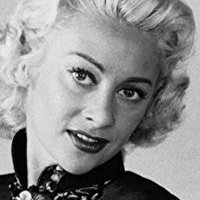 Martine Carol Nackt