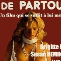 Martine Flety Nackt